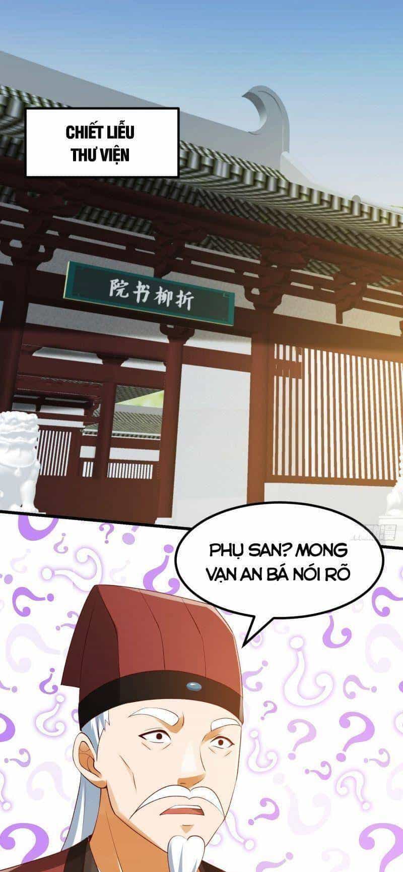 Ta Dùng Sách Giải Trí Thành Thánh Nhân - Chương 92 - ảnh 14