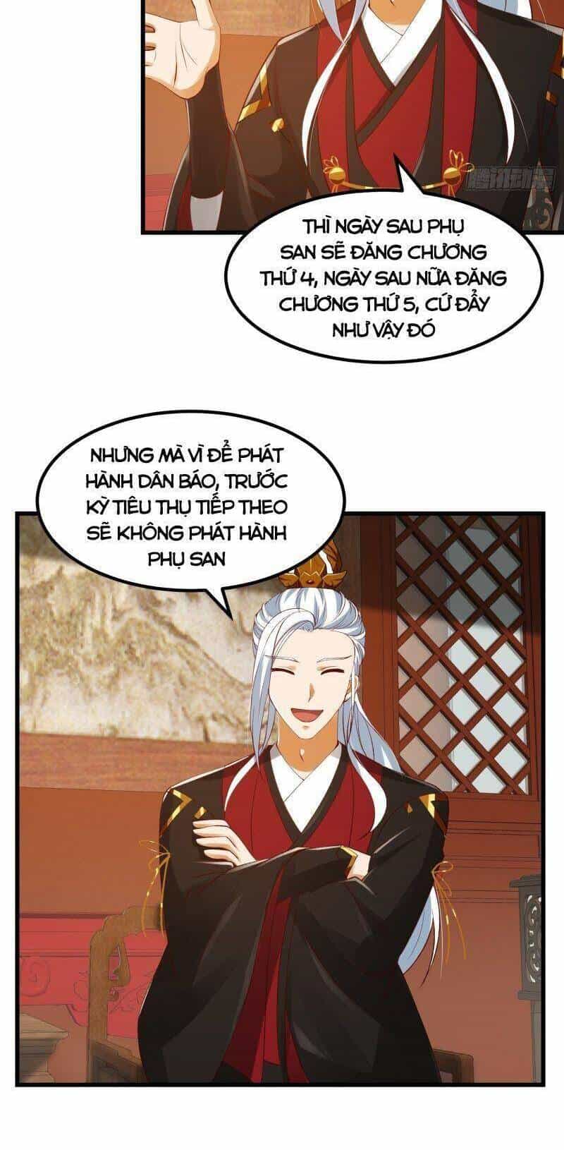 Ta Dùng Sách Giải Trí Thành Thánh Nhân - Chương 92 - ảnh 17