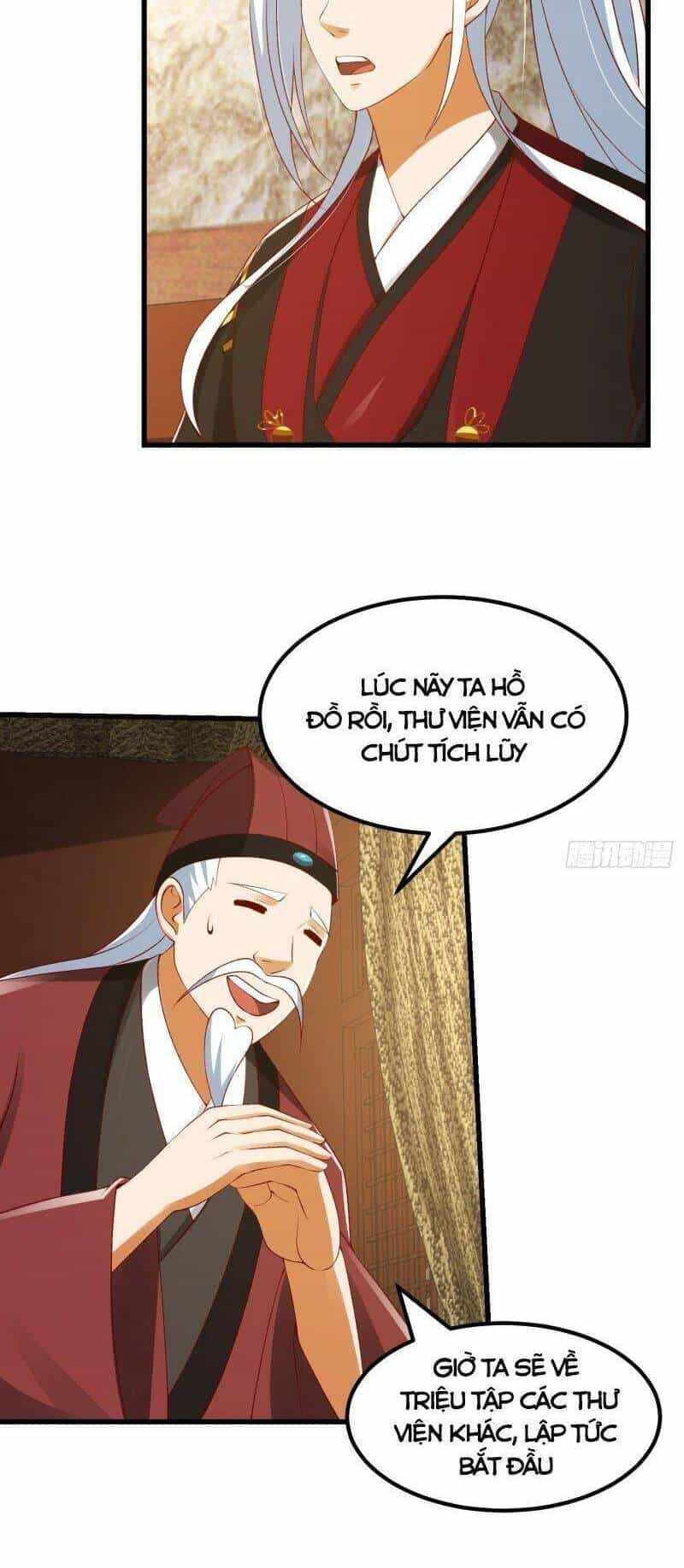 Ta Dùng Sách Giải Trí Thành Thánh Nhân - Chương 93 - ảnh 4
