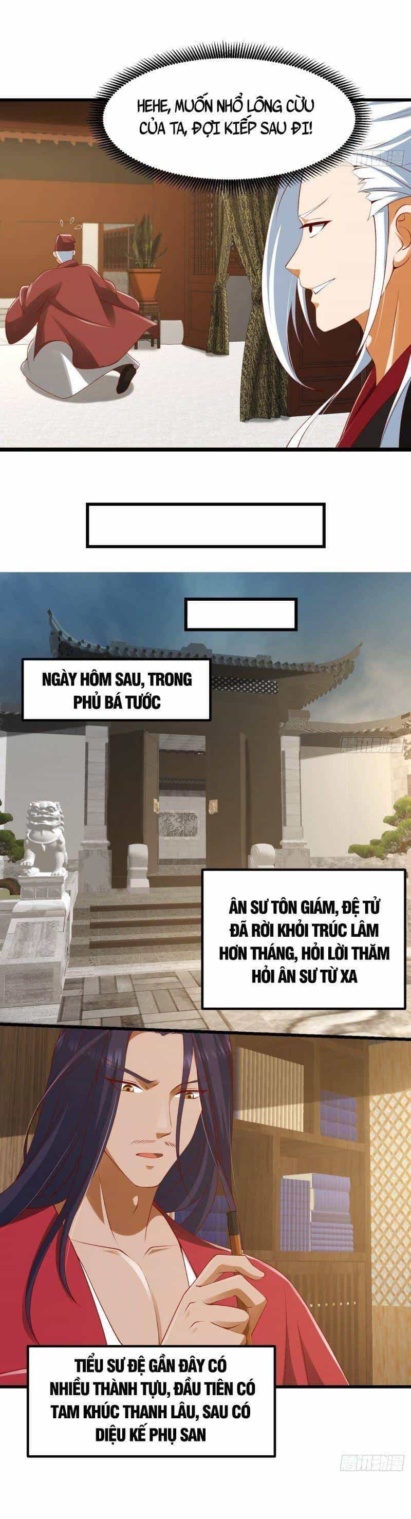 Ta Dùng Sách Giải Trí Thành Thánh Nhân - Chương 93 - ảnh 5