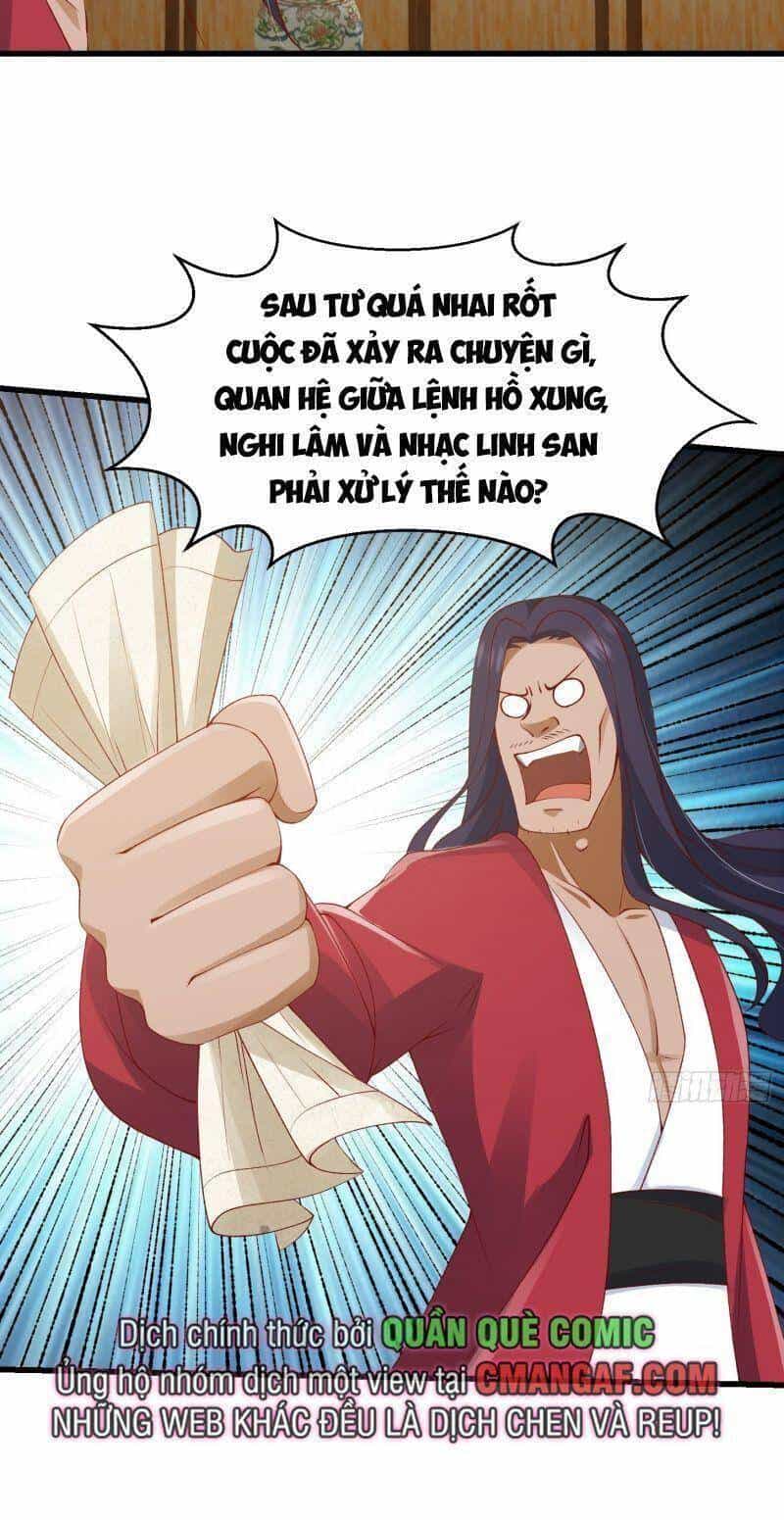 Ta Dùng Sách Giải Trí Thành Thánh Nhân - Chương 93 - ảnh 8