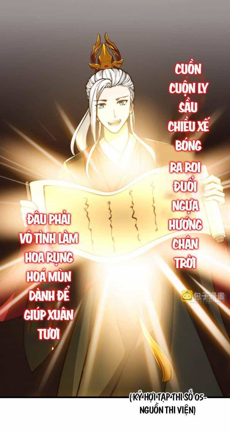 Ta Dùng Sách Giải Trí Thành Thánh Nhân - Chương 94 - ảnh 17