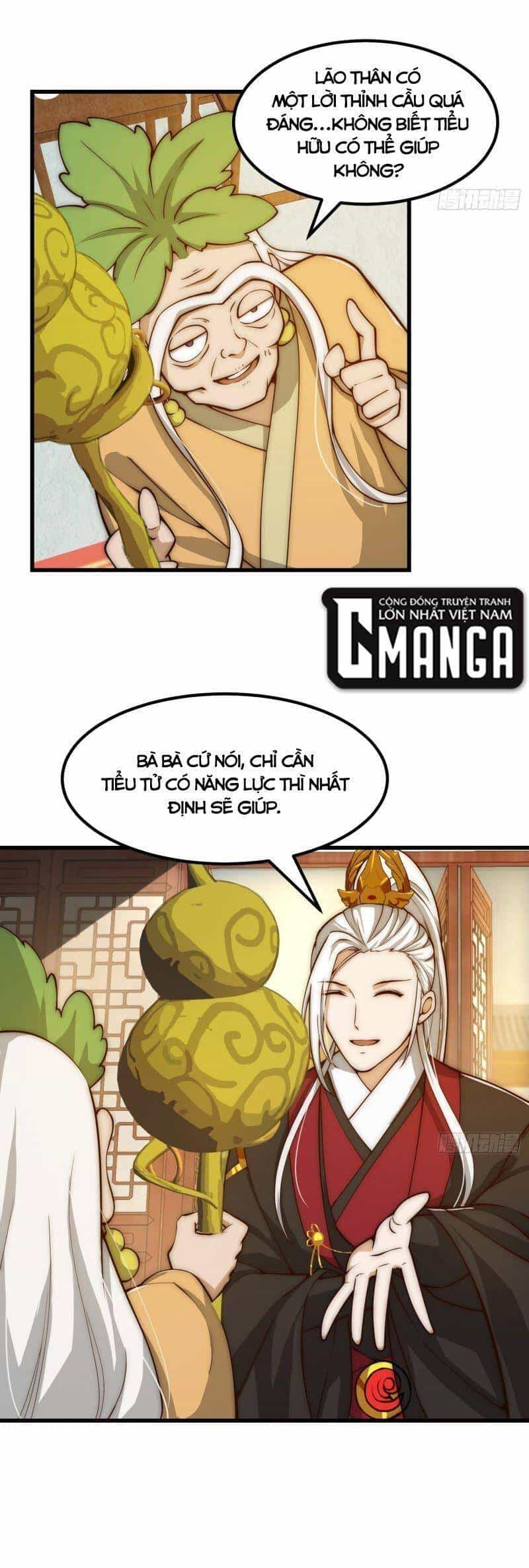 Ta Dùng Sách Giải Trí Thành Thánh Nhân - Chương 94 - ảnh 21