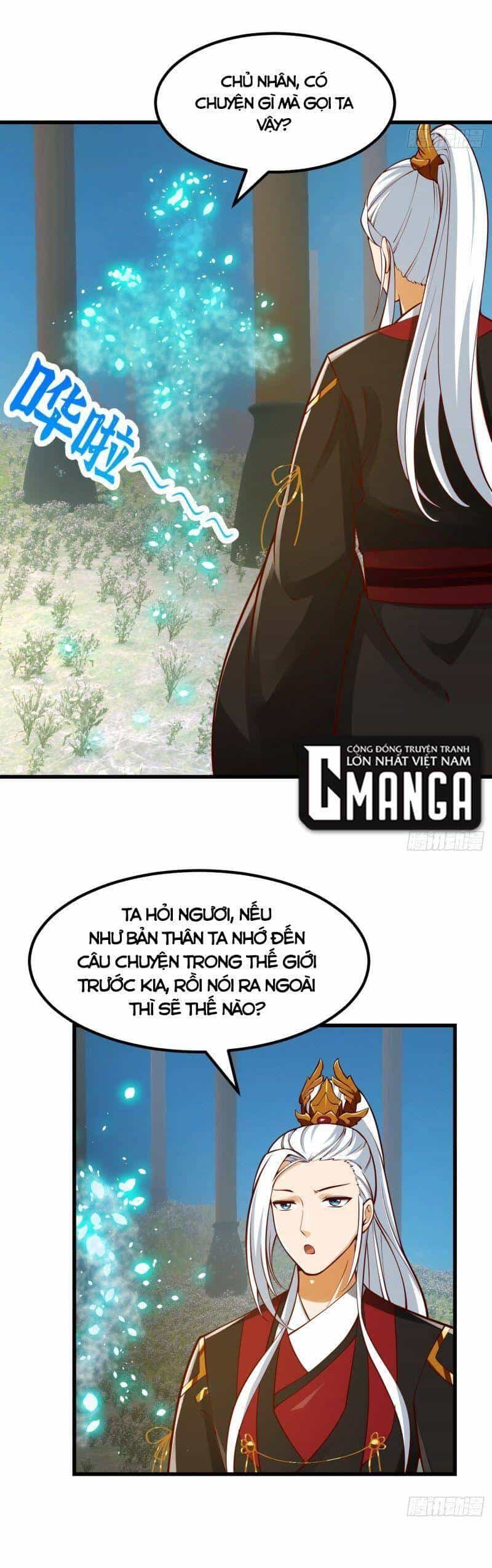 Ta Dùng Sách Giải Trí Thành Thánh Nhân - Chương 95 - ảnh 14