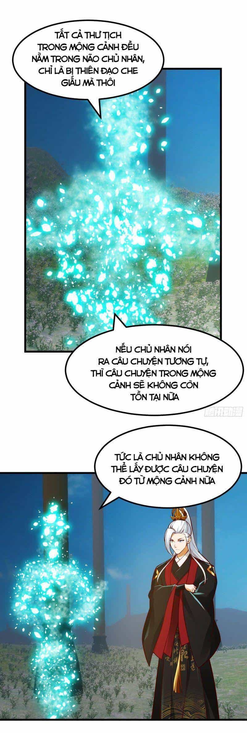 Ta Dùng Sách Giải Trí Thành Thánh Nhân - Chương 95 - ảnh 15