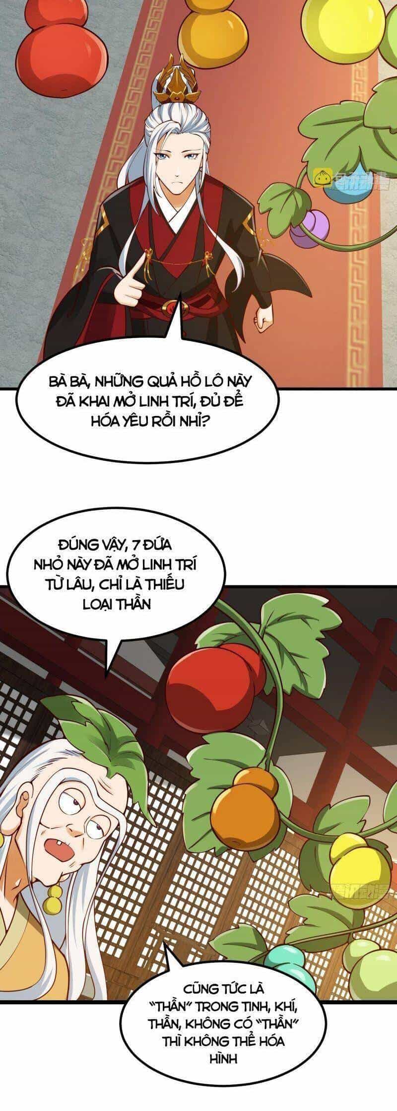 Ta Dùng Sách Giải Trí Thành Thánh Nhân - Chương 95 - ảnh 2