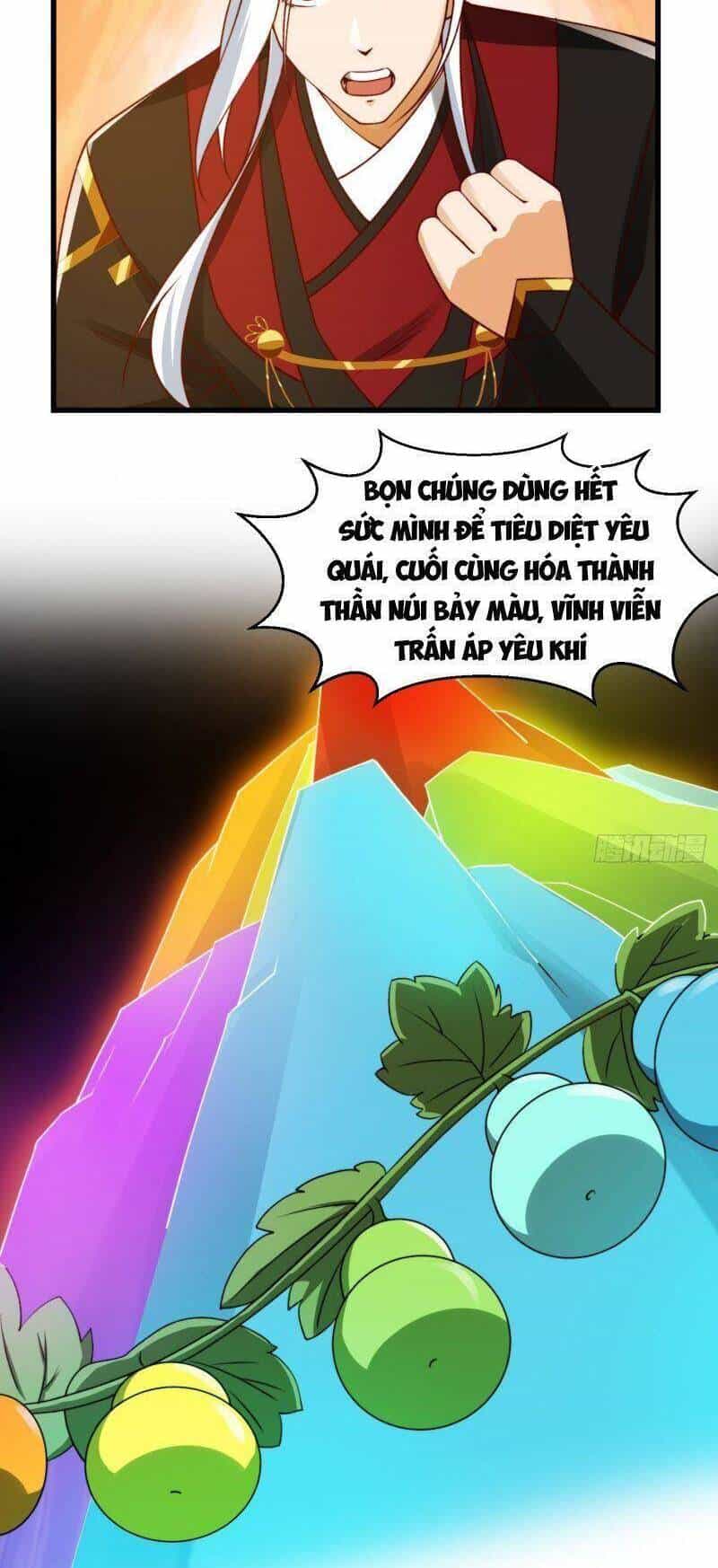 Ta Dùng Sách Giải Trí Thành Thánh Nhân - Chương 96 - ảnh 11