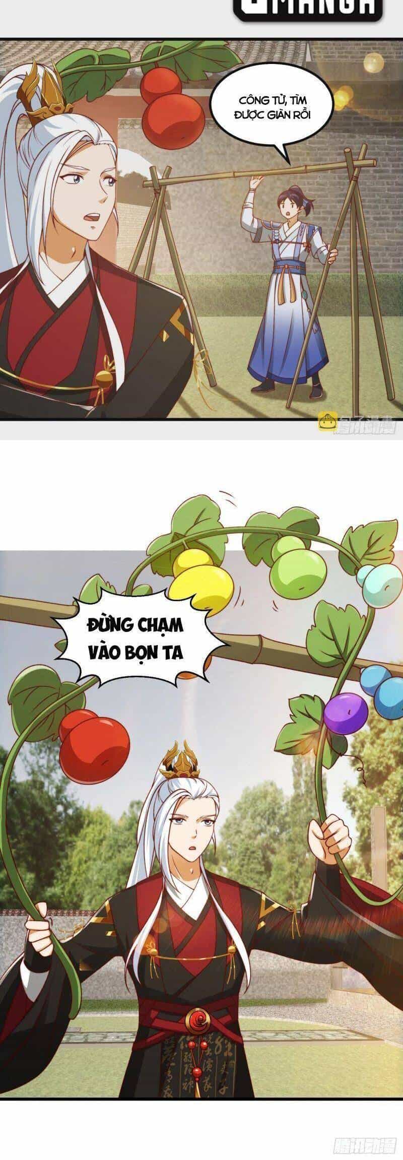 Ta Dùng Sách Giải Trí Thành Thánh Nhân - Chương 96 - ảnh 2