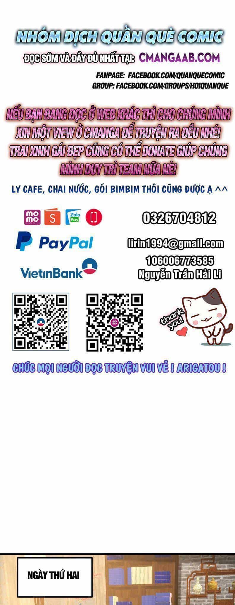 Ta Dùng Sách Giải Trí Thành Thánh Nhân - Chương 97 - ảnh 1