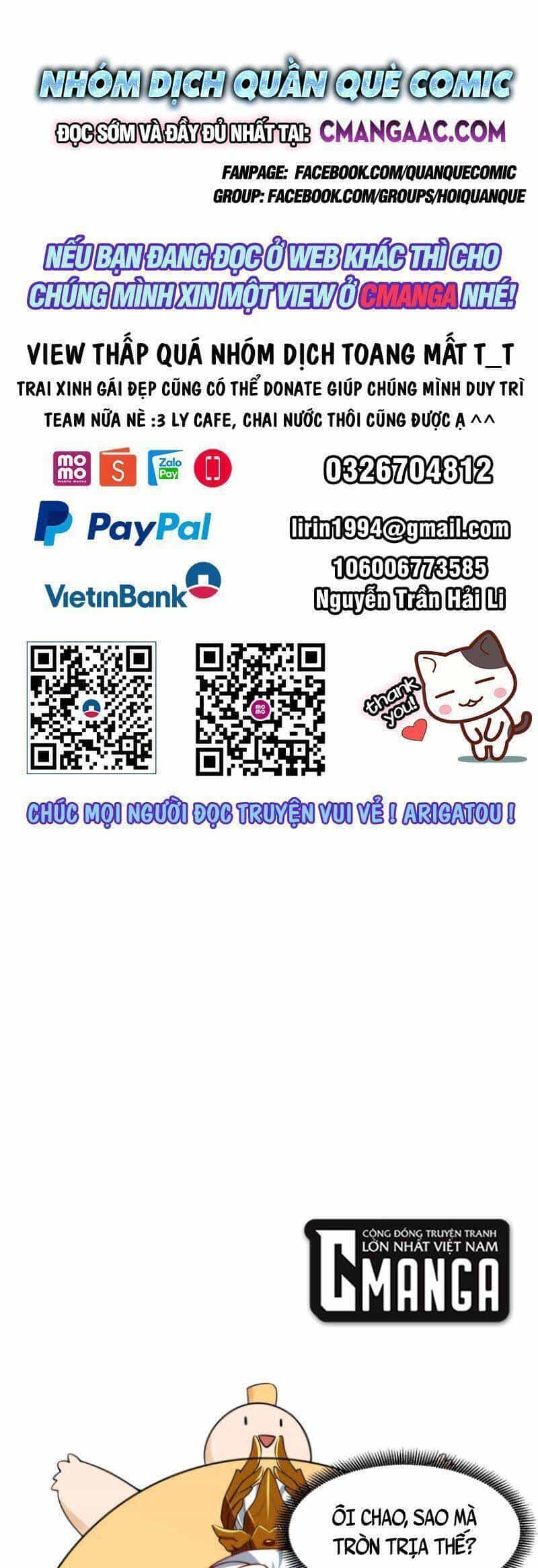 Ta Dùng Sách Giải Trí Thành Thánh Nhân - Chương 98 - ảnh 1
