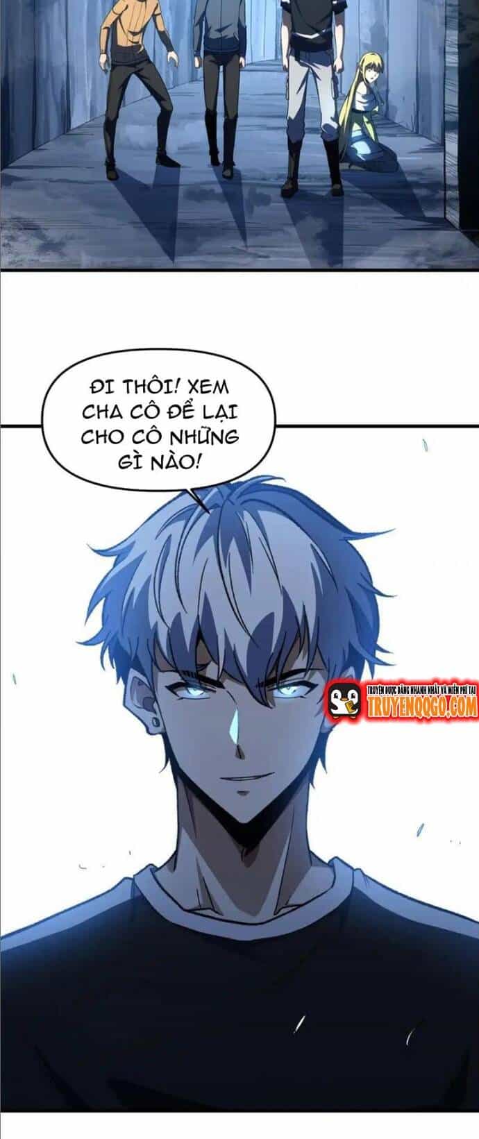 Ta Dùng Trò Chơi Độ Kiếp Cứu Thế Gian - Chương 18 - ảnh 21
