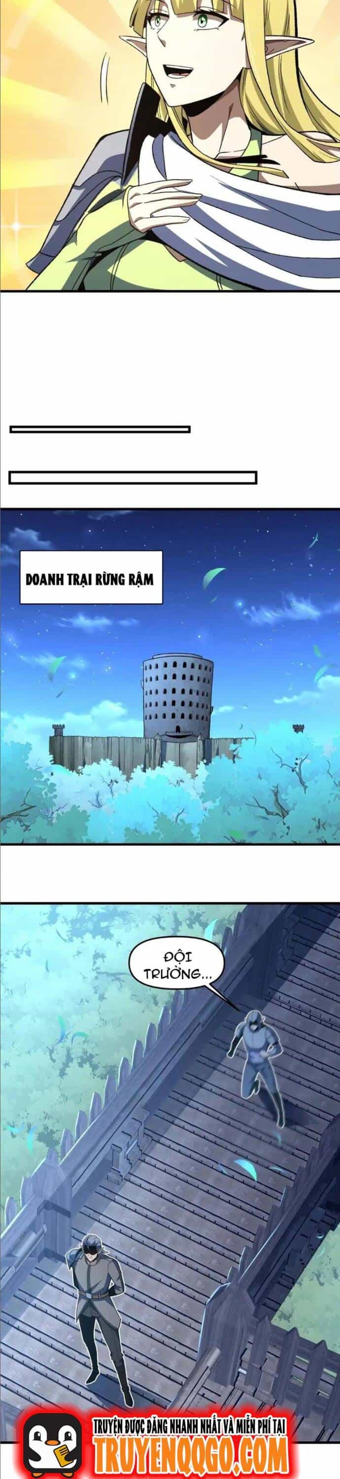 Ta Dùng Trò Chơi Độ Kiếp Cứu Thế Gian - Chương 22 - ảnh 19