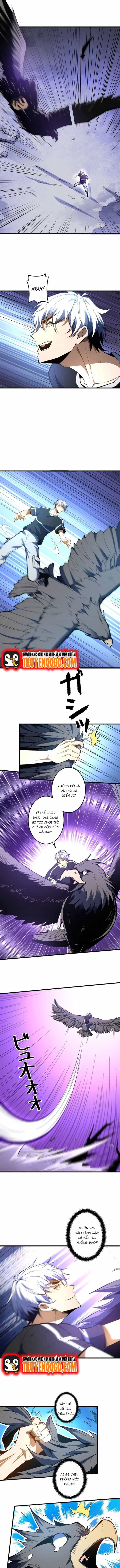 Ta Dùng Trò Chơi Độ Kiếp Cứu Thế Gian - Chương 3 - ảnh 5