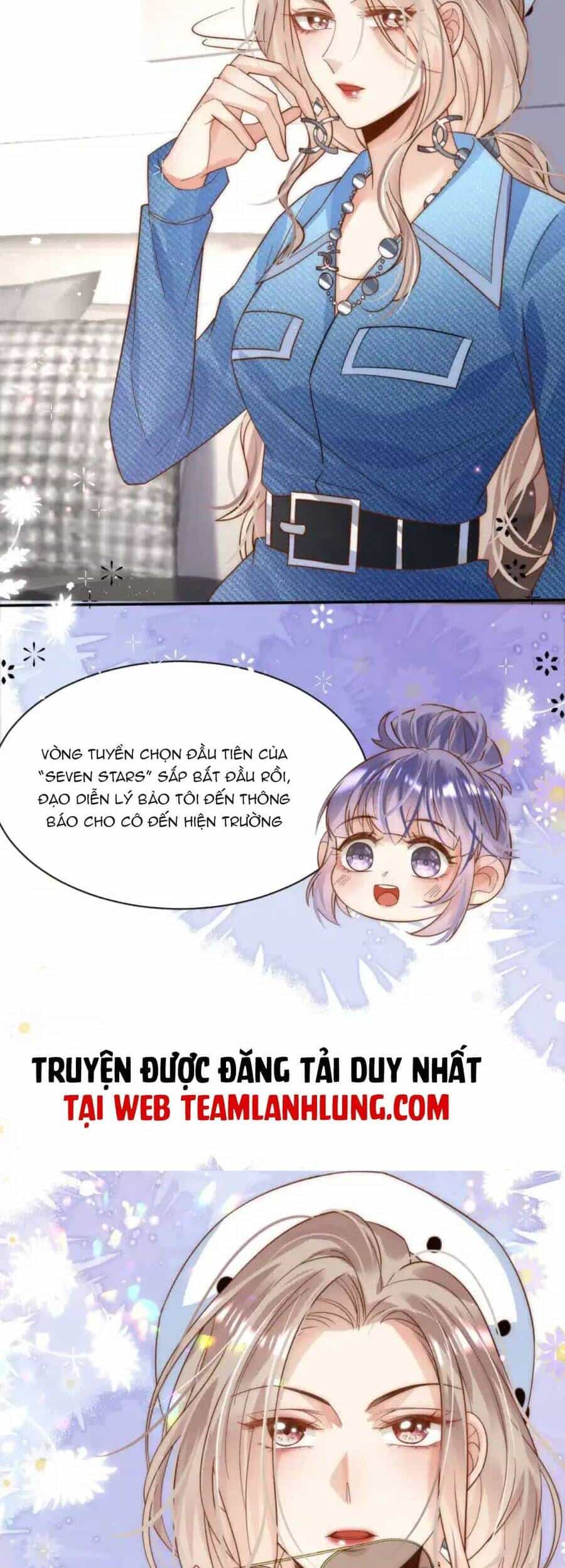 Ta Được Thế Thân Tỏ Tình - Chương 1 - ảnh 10