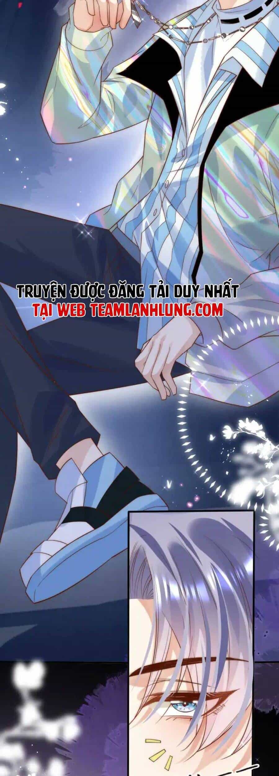 Ta Được Thế Thân Tỏ Tình - Chương 1 - ảnh 19