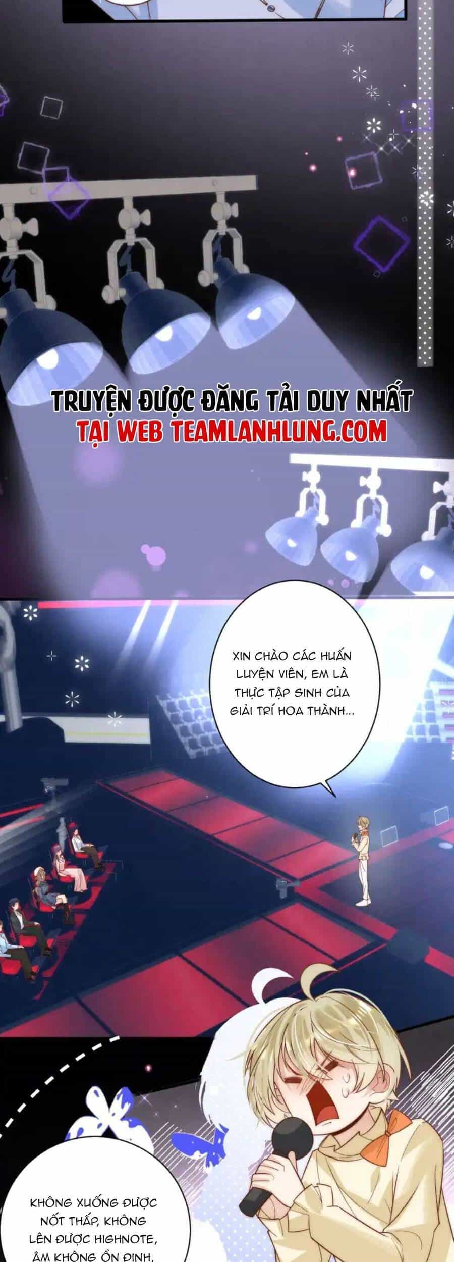 Ta Được Thế Thân Tỏ Tình - Chương 1 - ảnh 21