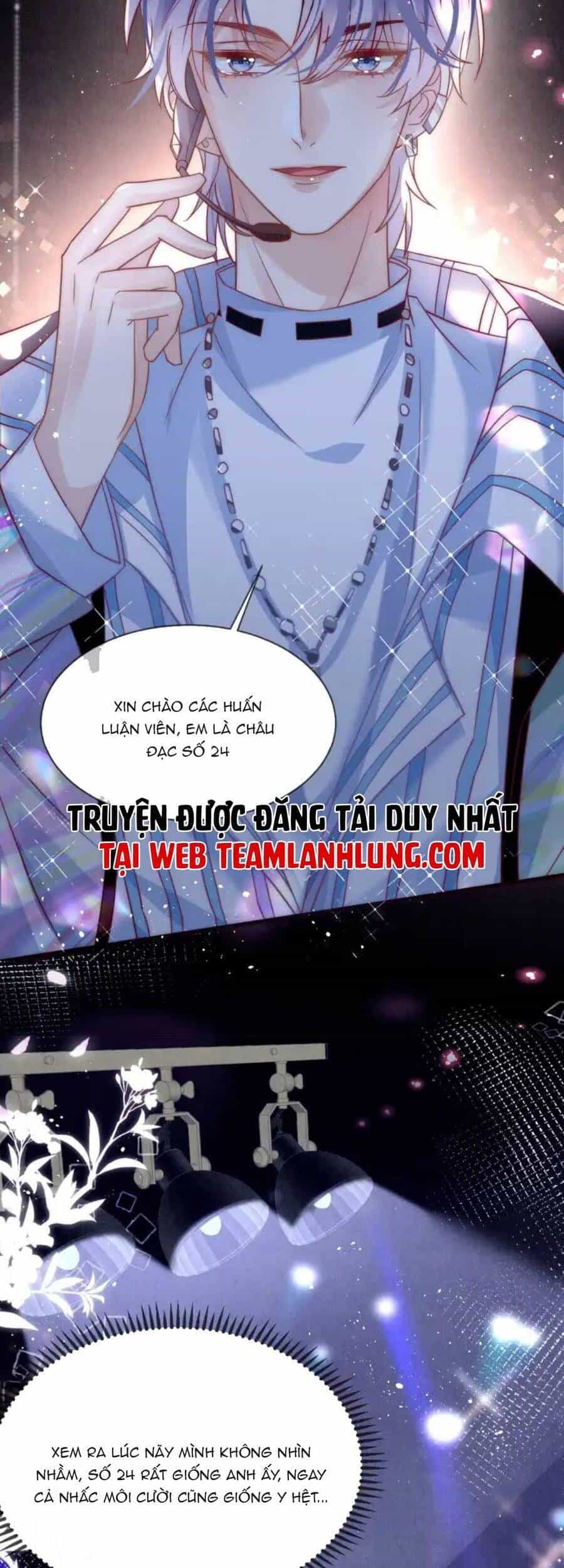 Ta Được Thế Thân Tỏ Tình - Chương 1 - ảnh 26