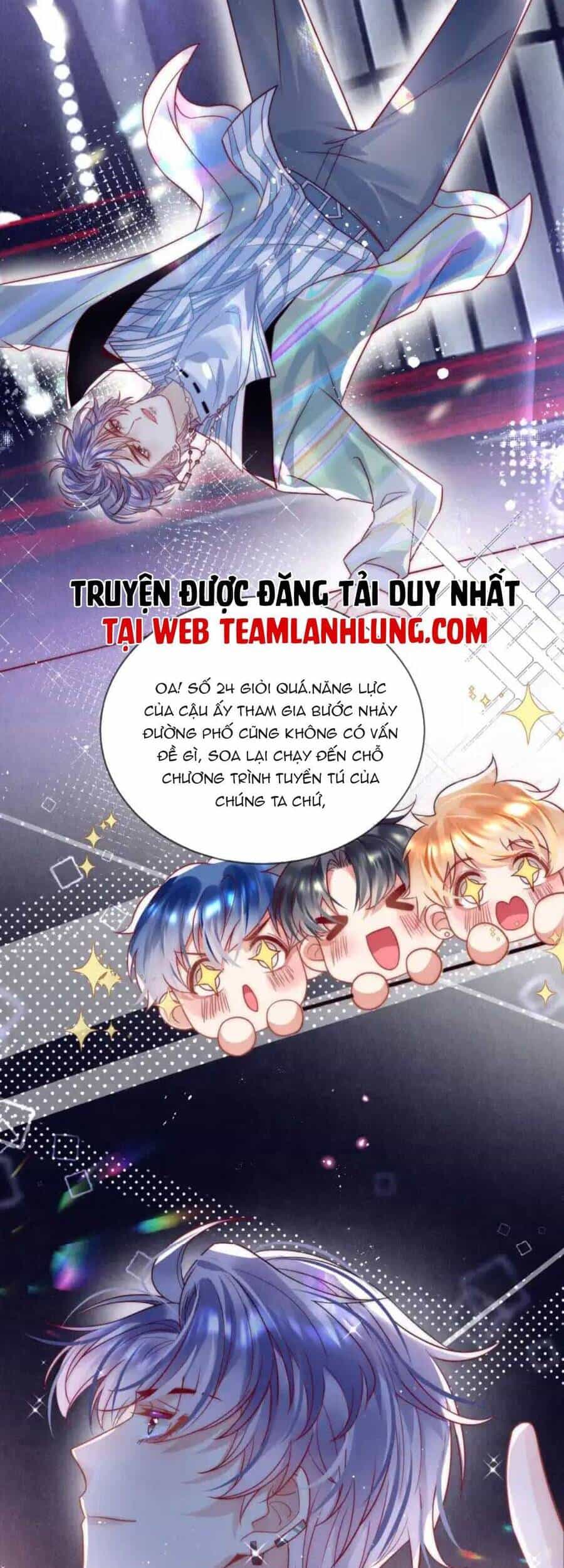 Ta Được Thế Thân Tỏ Tình - Chương 1 - ảnh 31