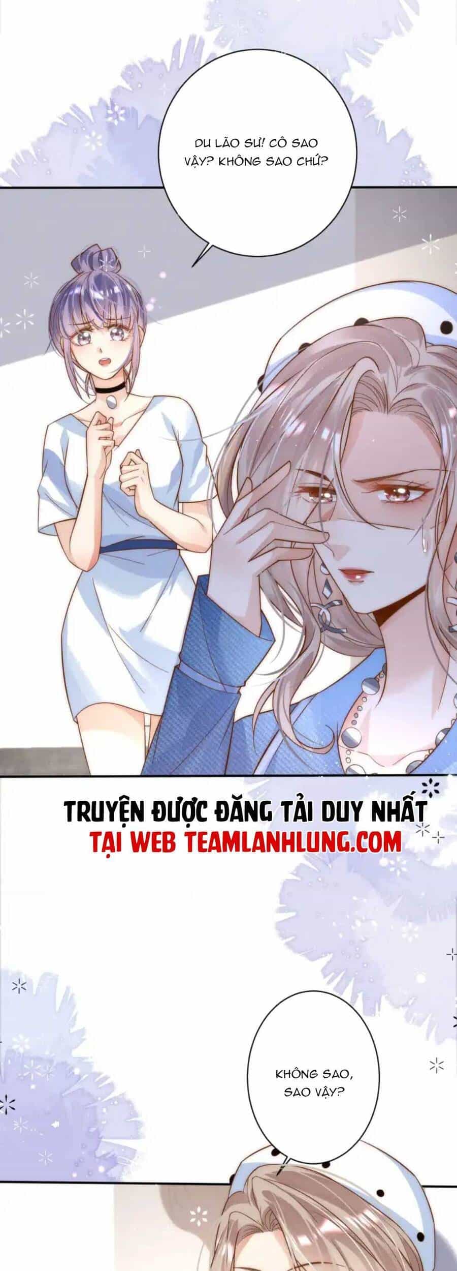 Ta Được Thế Thân Tỏ Tình - Chương 1 - ảnh 9