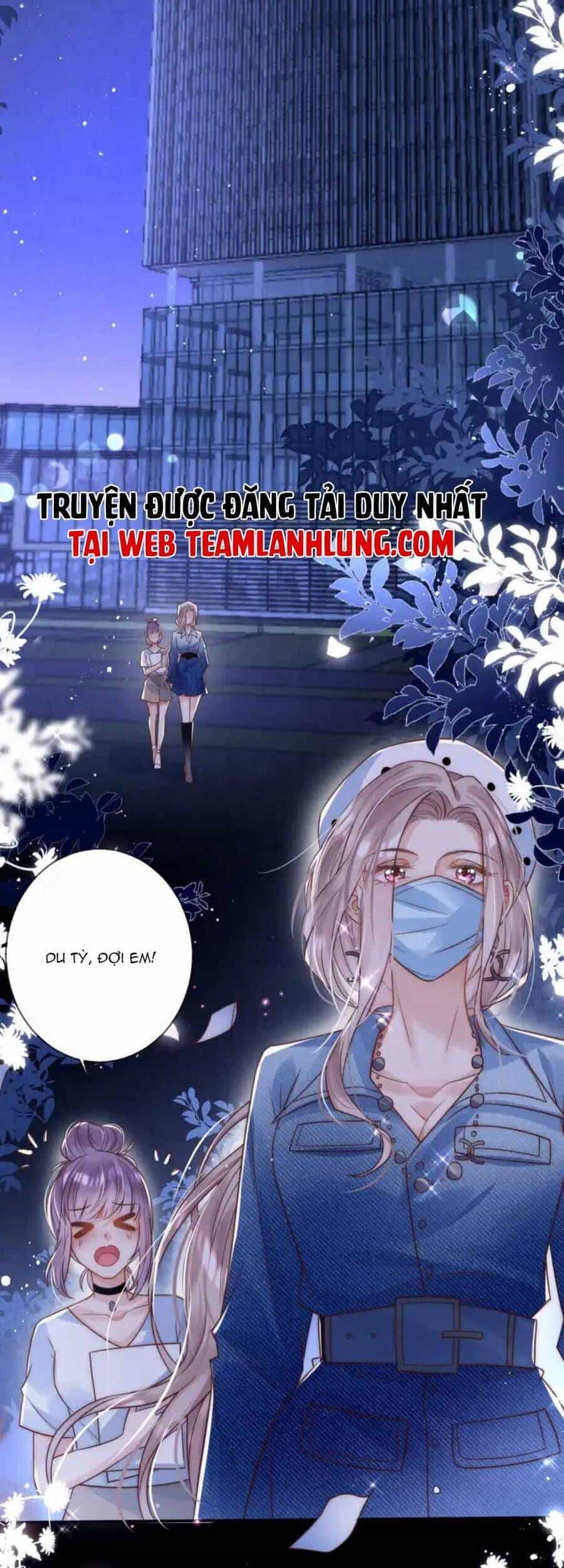 Ta Được Thế Thân Tỏ Tình - Chương 2 - ảnh 23