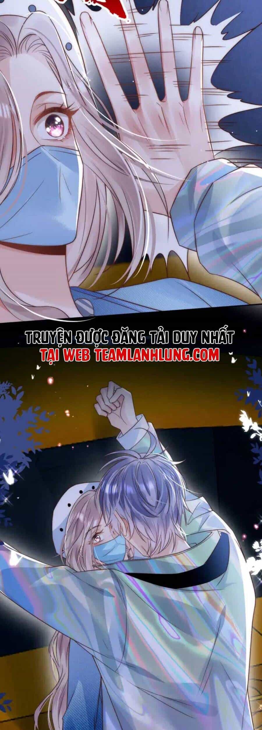 Ta Được Thế Thân Tỏ Tình - Chương 2 - ảnh 28