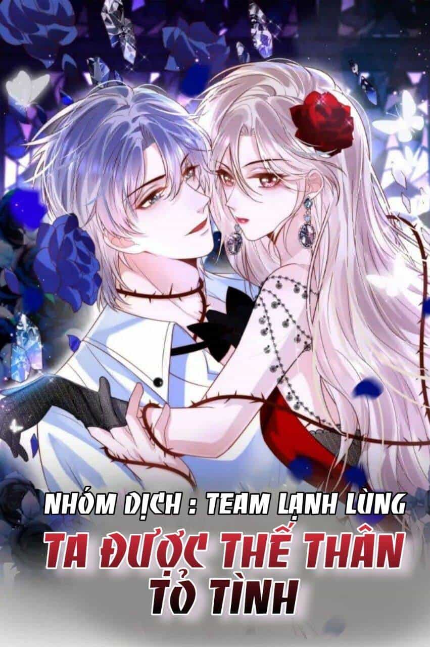 Ta Được Thế Thân Tỏ Tình - Chương 2 - ảnh 3