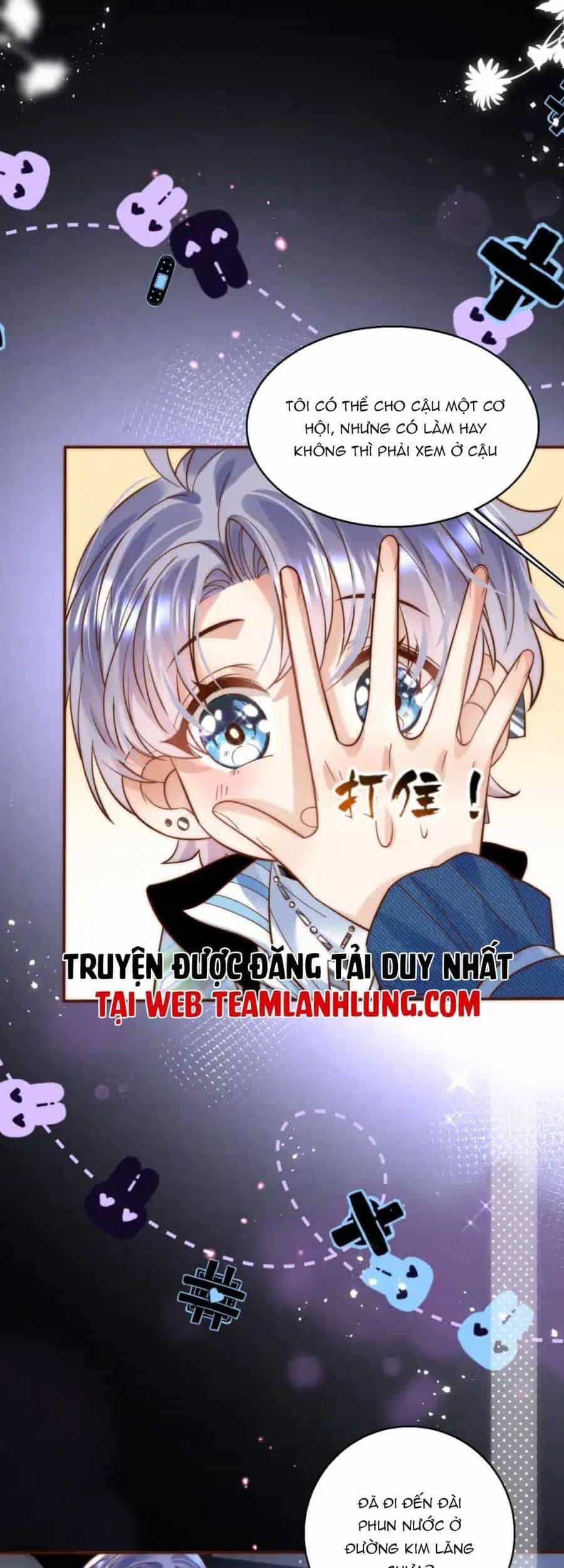 Ta Được Thế Thân Tỏ Tình - Chương 3 - ảnh 21