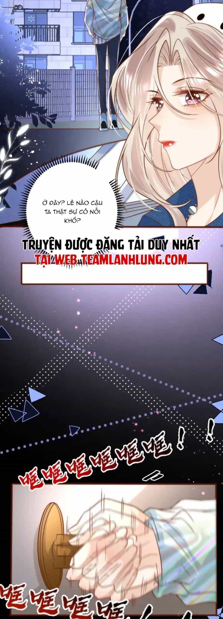 Ta Được Thế Thân Tỏ Tình - Chương 3 - ảnh 33