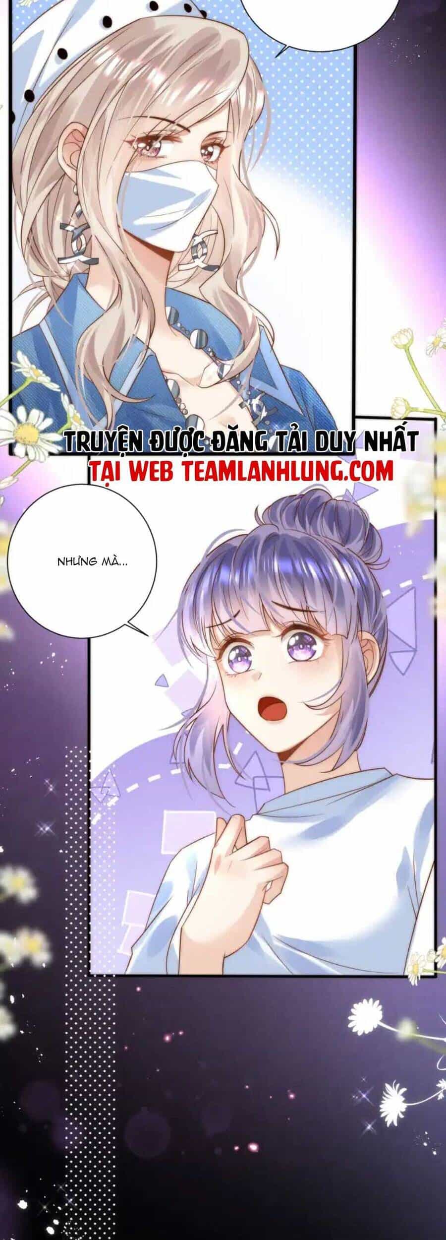 Ta Được Thế Thân Tỏ Tình - Chương 3 - ảnh 7