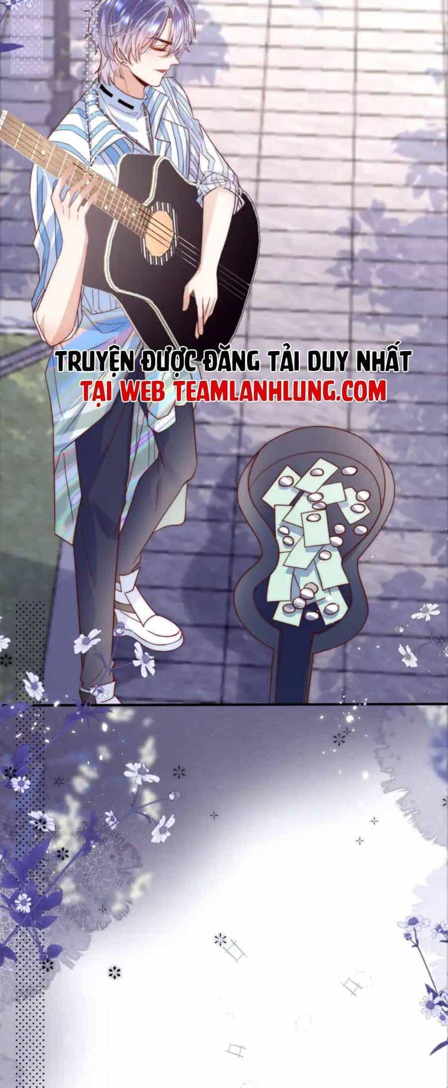 Ta Được Thế Thân Tỏ Tình - Chương 4 - ảnh 12