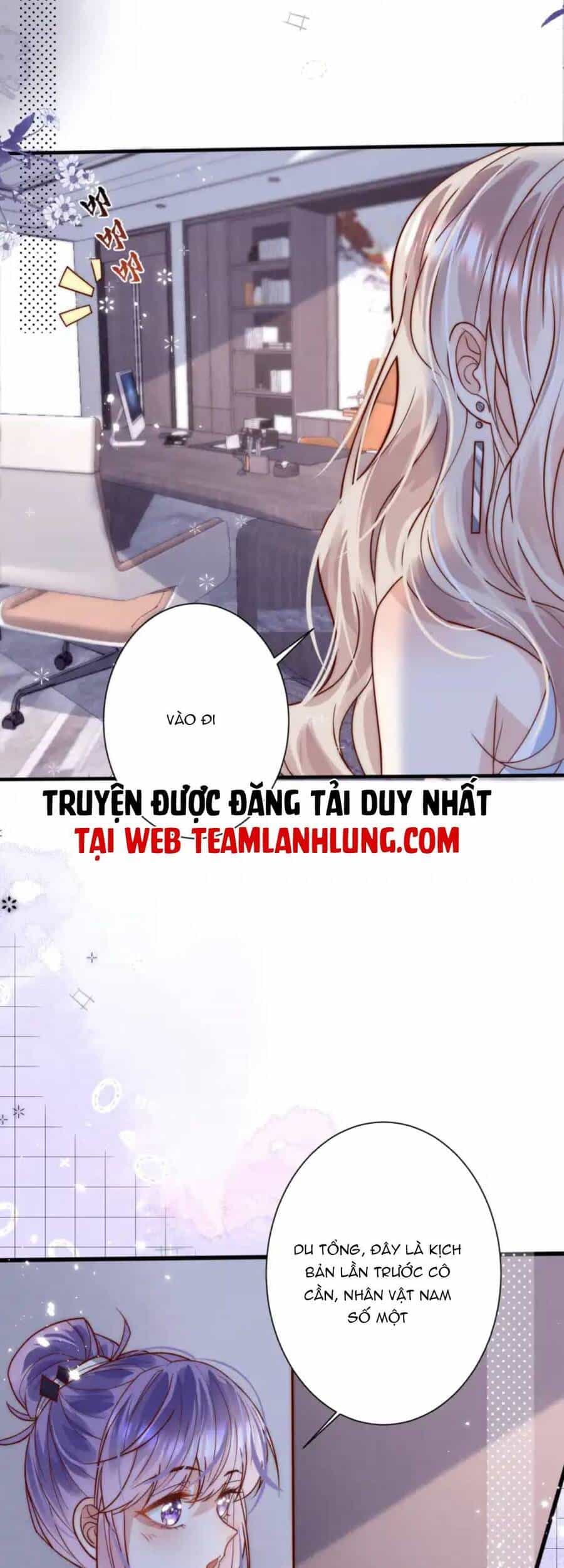 Ta Được Thế Thân Tỏ Tình - Chương 4 - ảnh 13