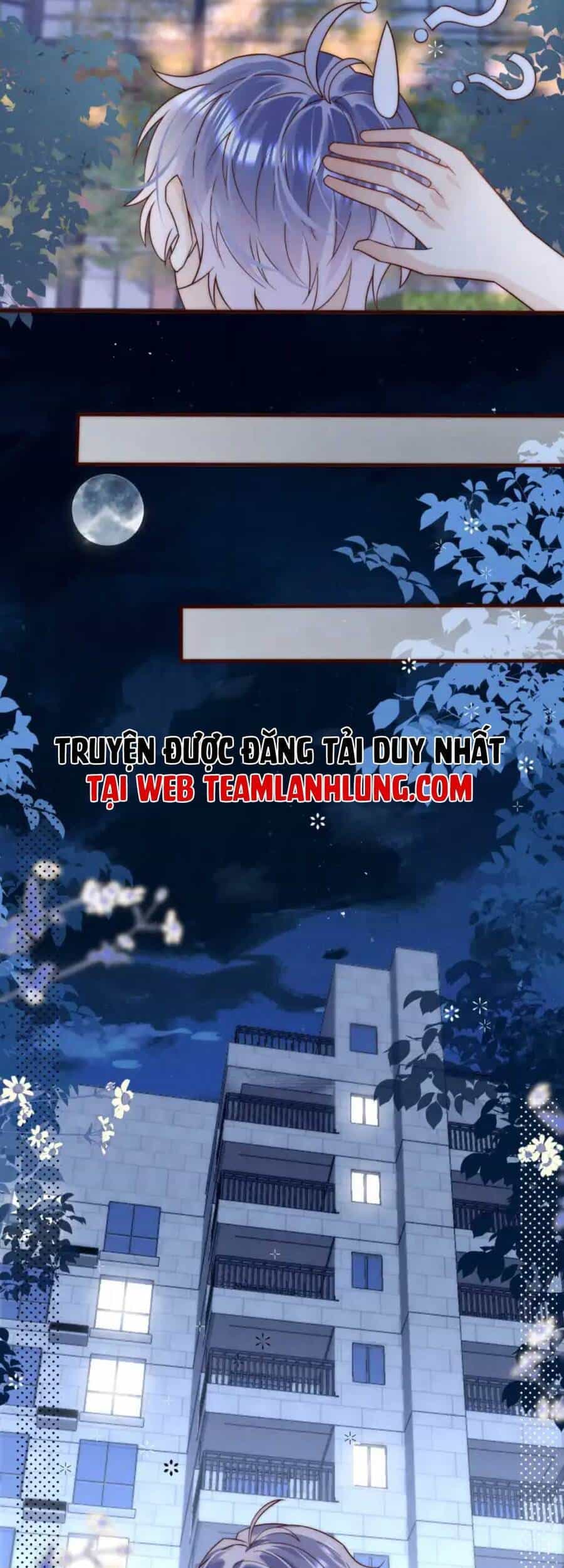 Ta Được Thế Thân Tỏ Tình - Chương 4 - ảnh 23