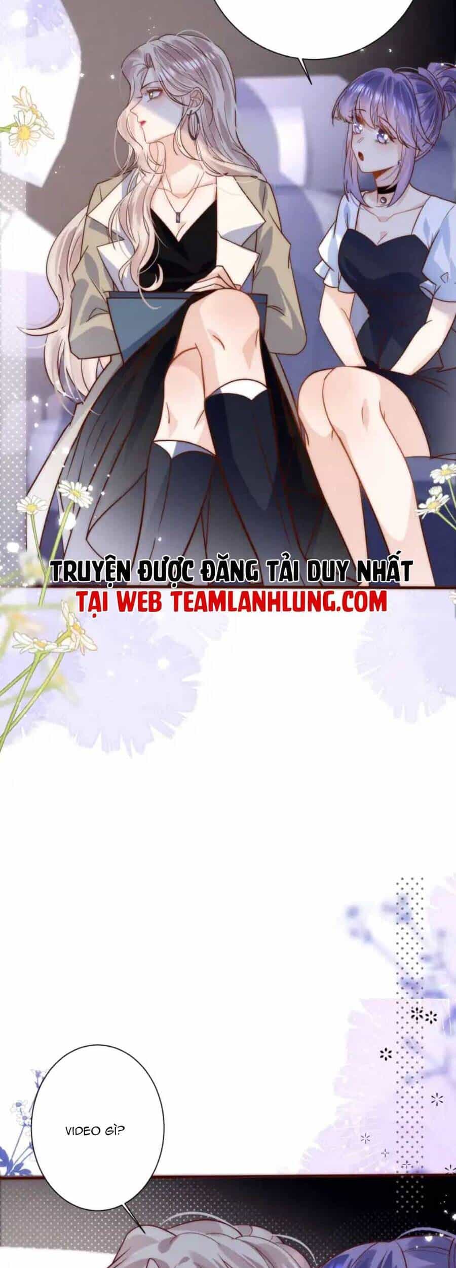 Ta Được Thế Thân Tỏ Tình - Chương 4 - ảnh 32