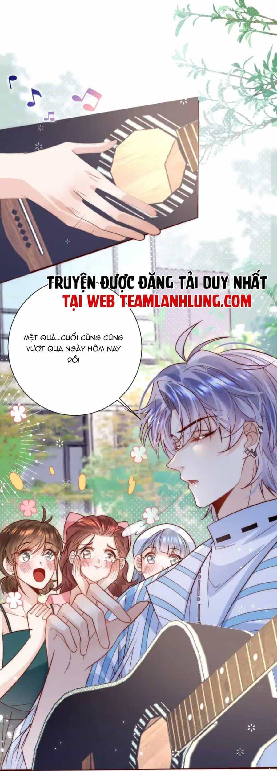Ta Được Thế Thân Tỏ Tình - Chương 4 - ảnh 39