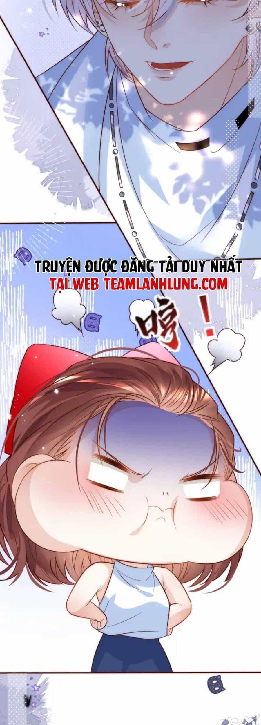 Ta Được Thế Thân Tỏ Tình - Chương 4 - ảnh 42