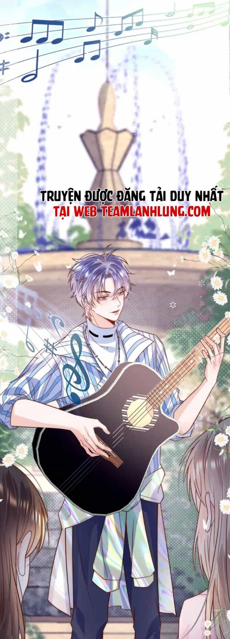 Ta Được Thế Thân Tỏ Tình - Chương 4 - ảnh 5