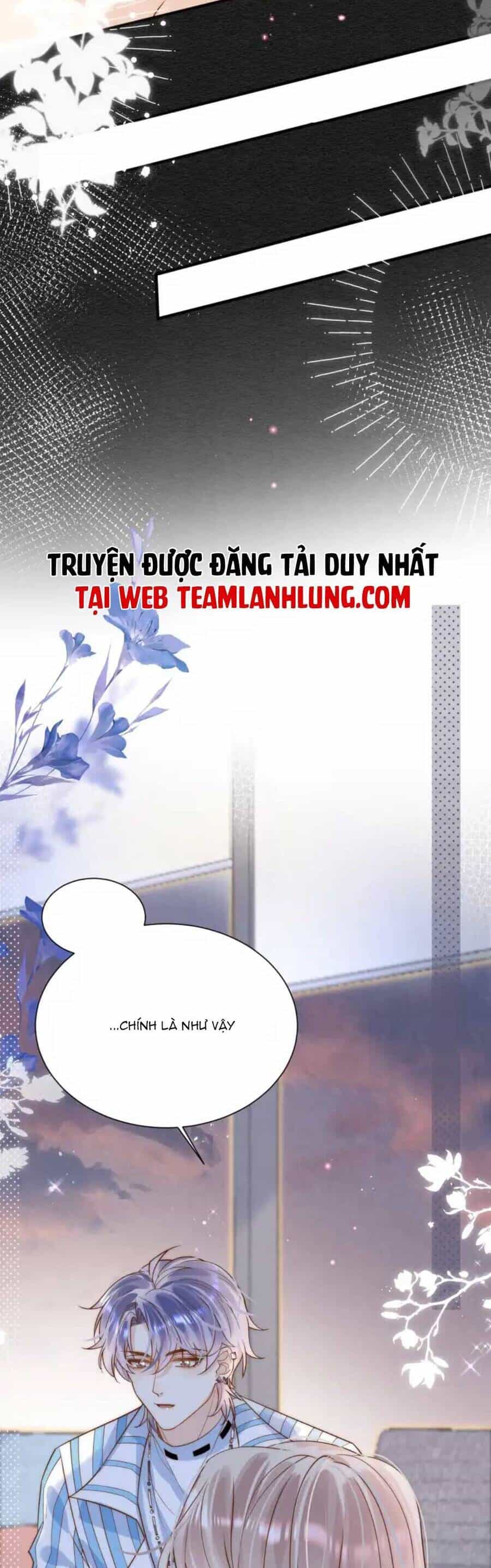 Ta Được Thế Thân Tỏ Tình - Chương 5 - ảnh 11