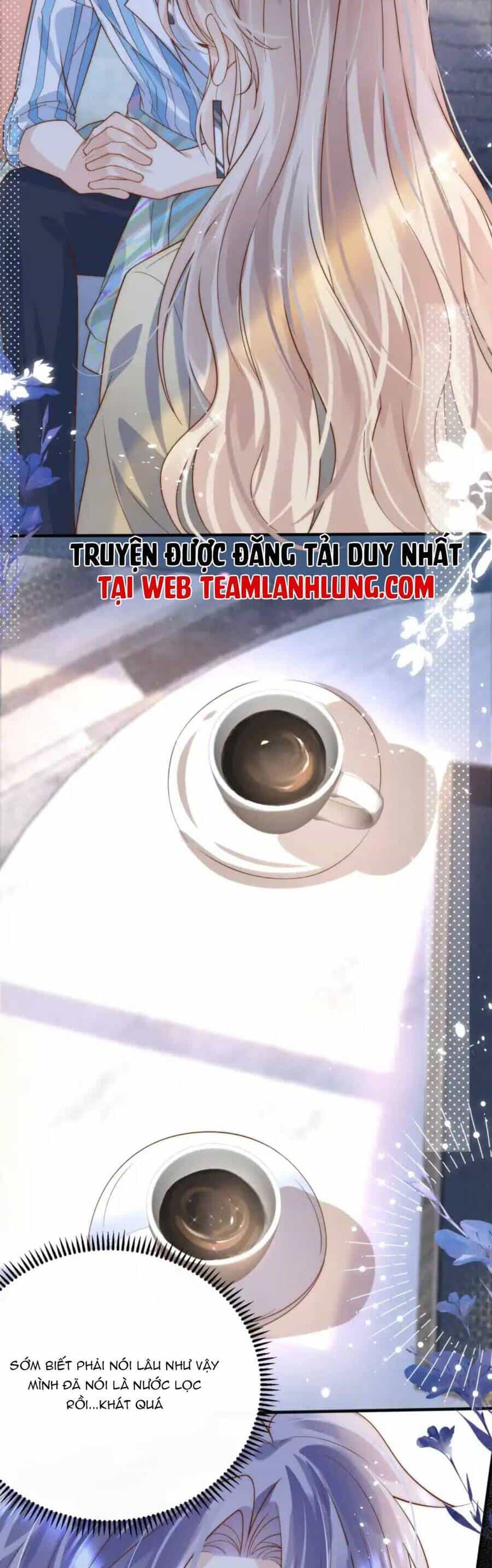 Ta Được Thế Thân Tỏ Tình - Chương 5 - ảnh 12
