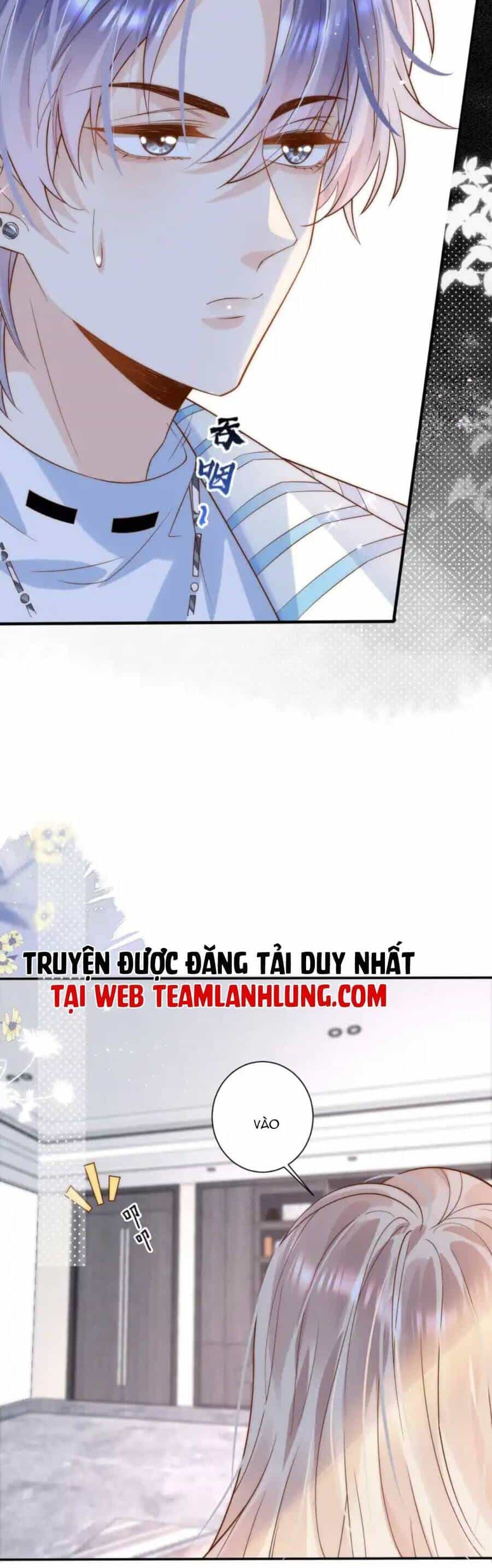 Ta Được Thế Thân Tỏ Tình - Chương 5 - ảnh 13