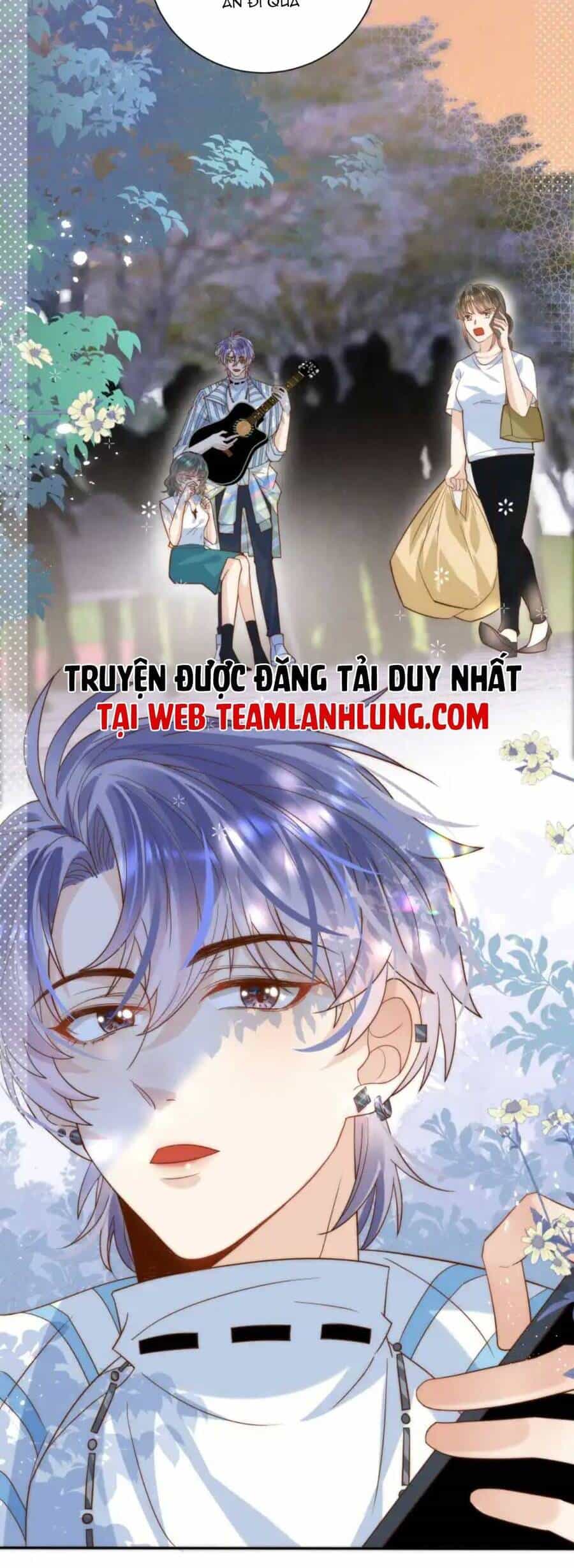 Ta Được Thế Thân Tỏ Tình - Chương 5 - ảnh 6