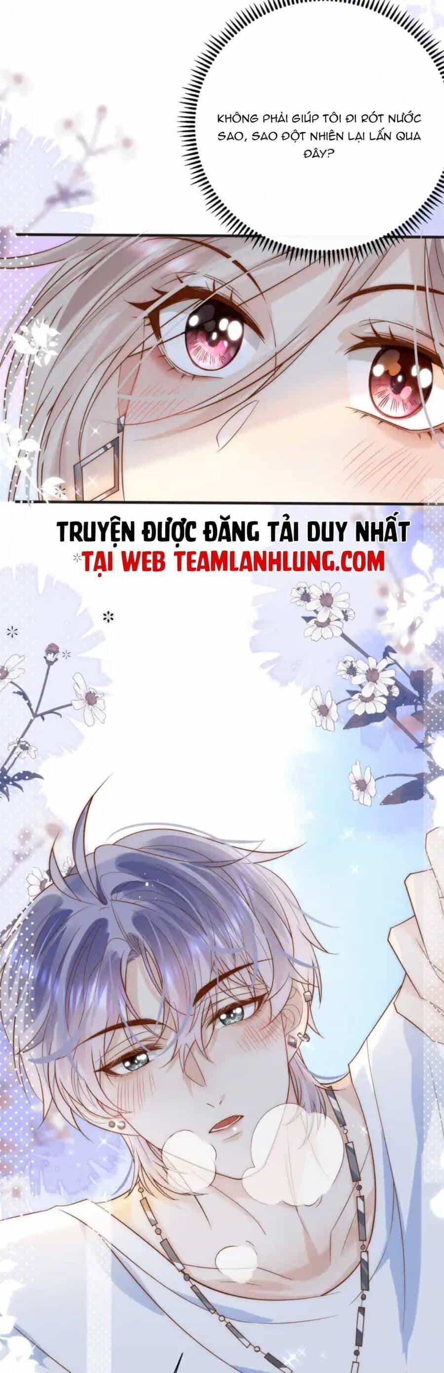 Ta Được Thế Thân Tỏ Tình - Chương 6 - ảnh 12