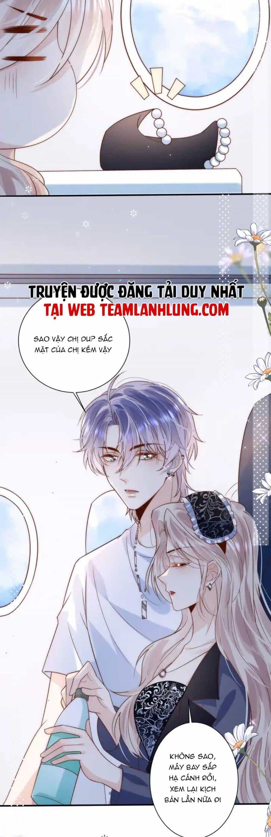 Ta Được Thế Thân Tỏ Tình - Chương 6 - ảnh 16