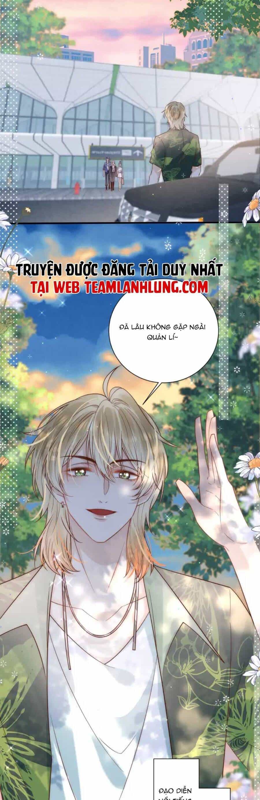 Ta Được Thế Thân Tỏ Tình - Chương 6 - ảnh 18