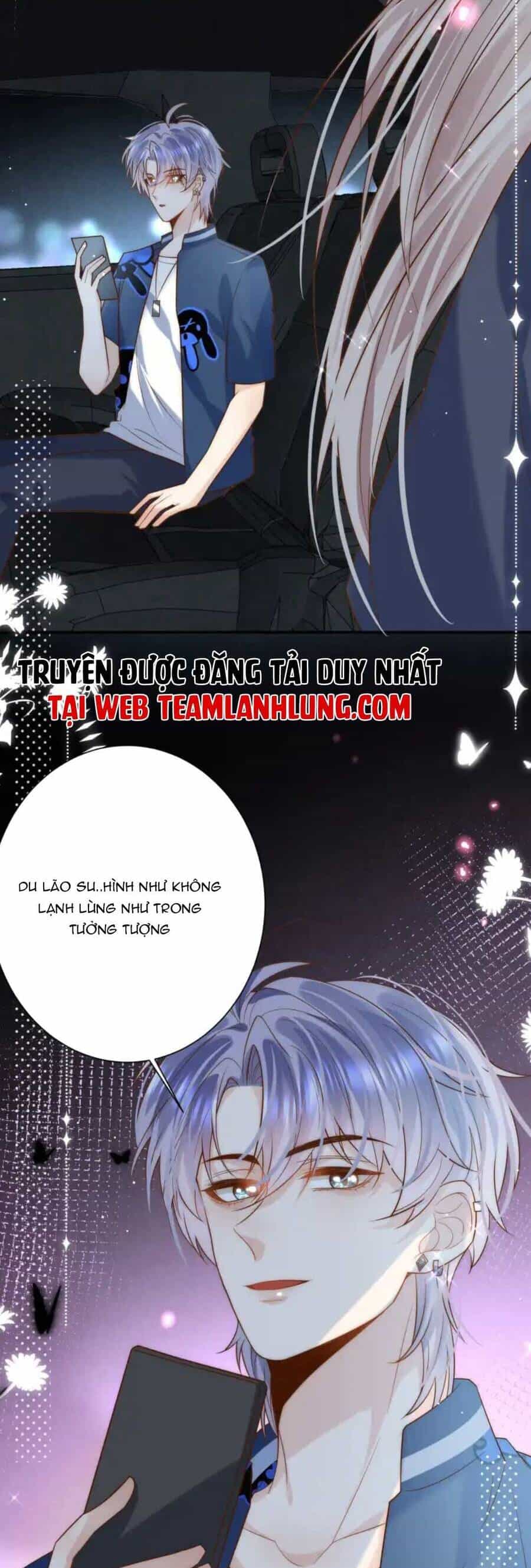 Ta Được Thế Thân Tỏ Tình - Chương 6 - ảnh 35