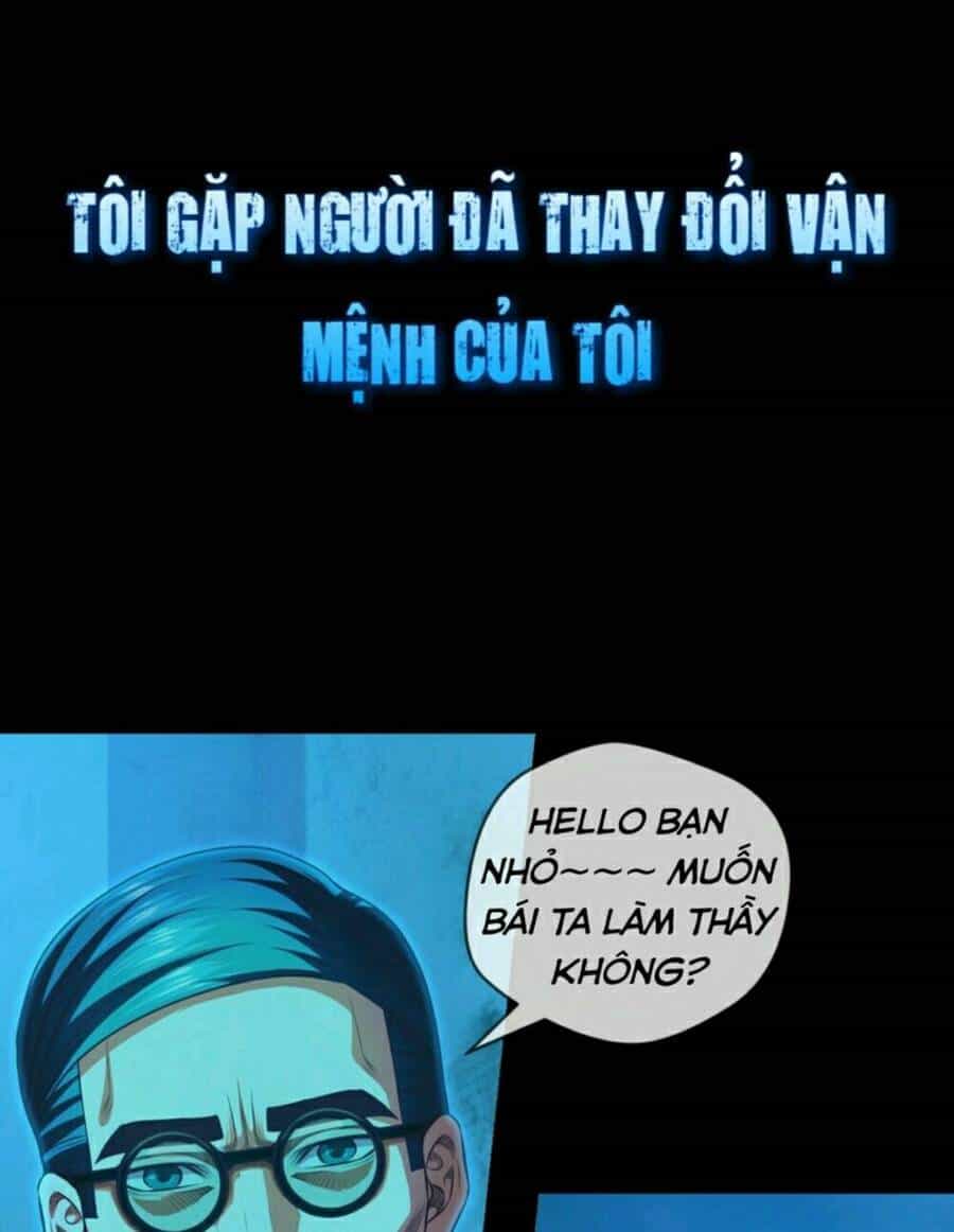 Ta Đương Âm Dương Tiên Sinh Những Năm Kia - Chương 0 - ảnh 13