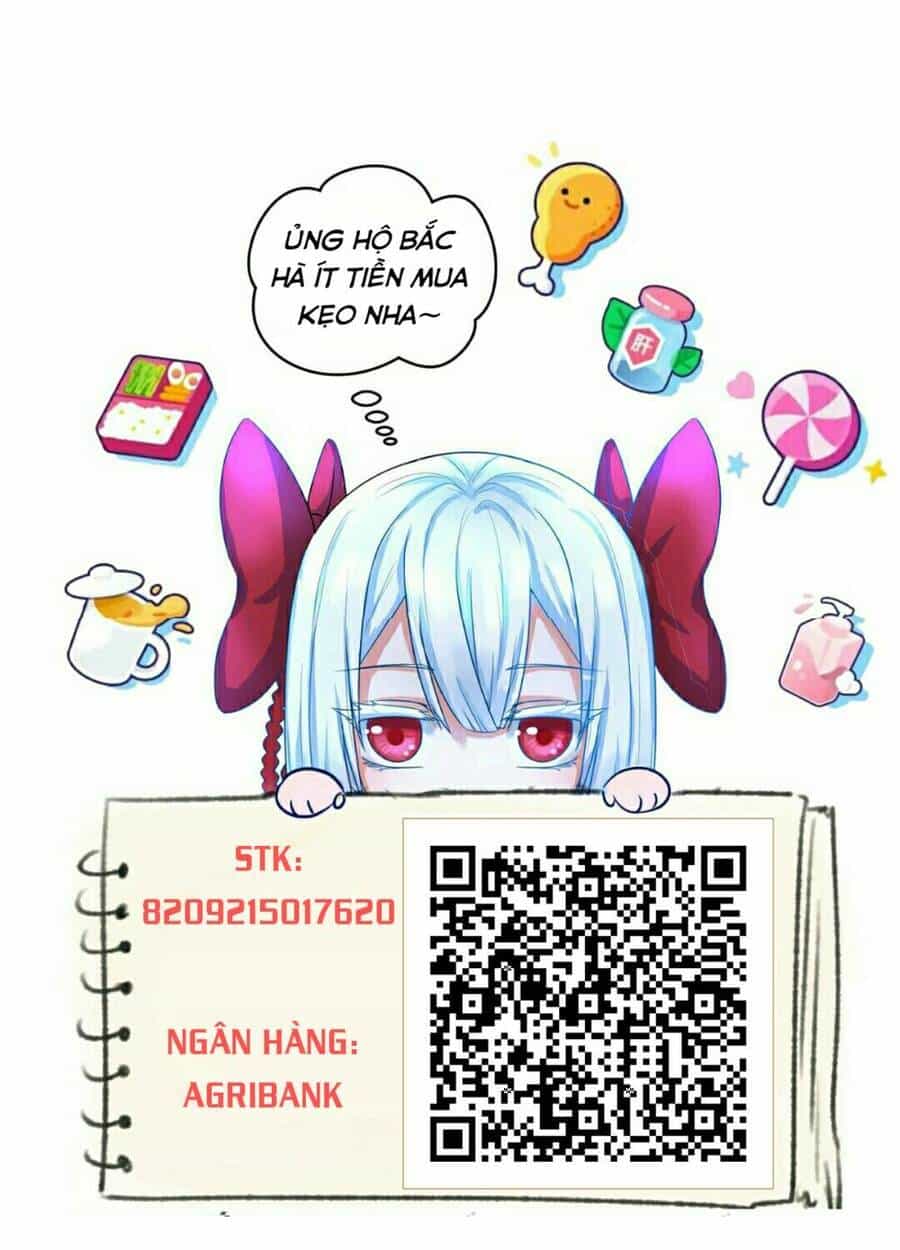 Ta Đương Âm Dương Tiên Sinh Những Năm Kia - Chương 0 - ảnh 19