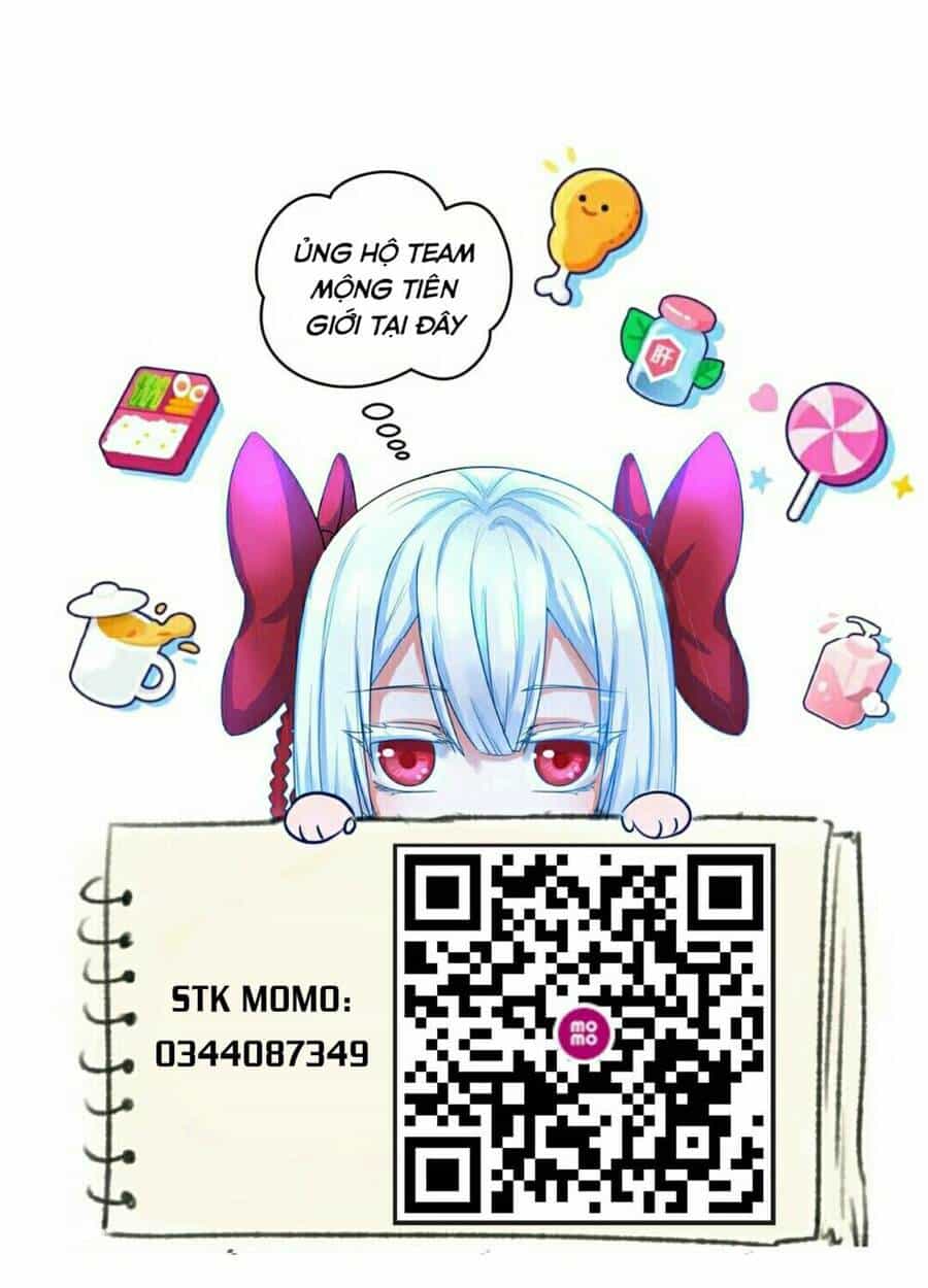 Ta Đương Âm Dương Tiên Sinh Những Năm Kia - Chương 0 - ảnh 20