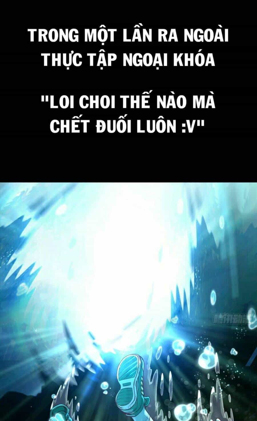 Ta Đương Âm Dương Tiên Sinh Những Năm Kia - Chương 0 - ảnh 7