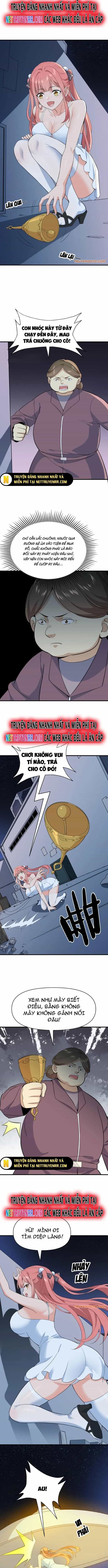 Ta Gặp Linh Khí Khôi Phục Giả - Chương 10 - ảnh 7