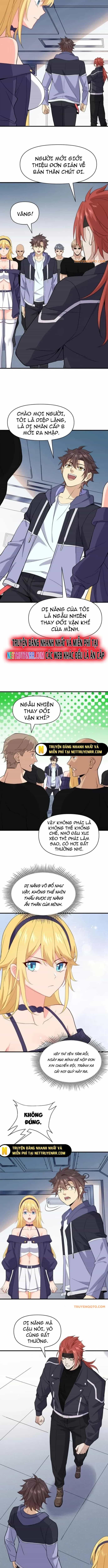 Ta Gặp Linh Khí Khôi Phục Giả - Chương 12 - ảnh 7